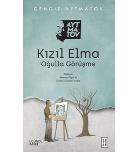 Kızıl Elma