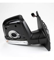 Dıs Dıkız Aynası Sağ Elek Katlanır+Ast+Sns+Sınyallı Tek Camlı Fıat Doblo Iıı Bm 10- (Oem No: 7356456