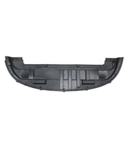 Renault Clio 3 Hb 09/12 Ön Tampon Alt Plasti·ği· (Muhafaza) (Eurobump) 
