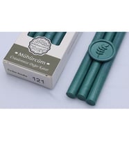 Mühür Mumu Çubuk 11mmx120mm 10 lu Paket Model: 121 JUNİPERUS YEŞİL