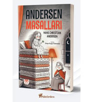 Andersen Masalları (Yazar: Hans Christian Andersen)