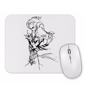 Malkavianos Mouse Pad