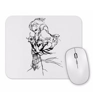 Malkavianos Mouse Pad