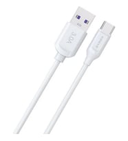 Syrox C109 Typec Girişli 18W 3.0A Hızlı Şarj ve Data Kablosu C109 2 ADET