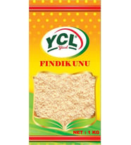 Ycl Yücel Fındık Unu 1 kg