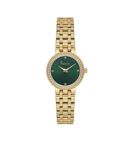 FREELOOK FL.1.10482-4 KADIN KOL SAATİ (Gold)