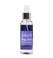Magic Night Body Splash - Gece Büyüsünü Yansıtan Çekici Vücut Spreyi 100 Ml