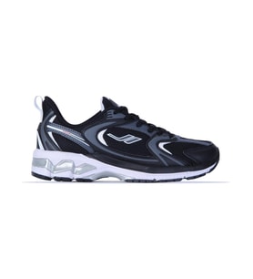 Lescon Orıon 2 Unisex Sneaker Ayakkabı (Siyah)