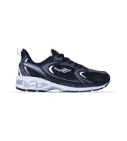 Lescon Orıon 2 Unisex Sneaker Ayakkabı (Siyah)