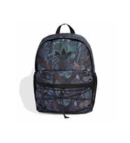 adidas Camo Cl Bp Sırt Çantası-En: 30 cm, Boy: 42 cm, Derinlik: 13 cm JX3221 Renkli (Çok Renkli)