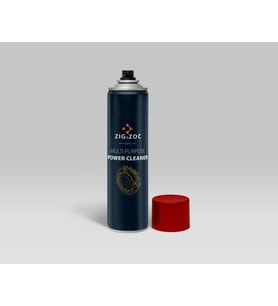ZIG&ZOC Multi Purpose Power Cleaner Genel Temizleme 500 ML