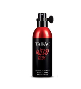 Tabac Wild Ride EDT 125 ml Erkek Parfümü