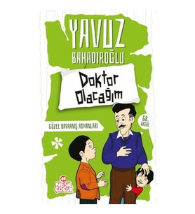 Doktor Olacağım