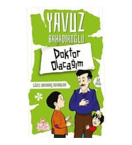 Doktor Olacağım