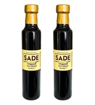 SADE ORGANİK NAR EKŞİSİ 330 GR 2 Lİ PAKET