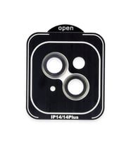 Joko Apple İphone 14 Pvd Metal Kamera Lens - Yeşil