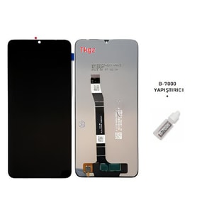Tkgz Nova Y70 Uyumlu Lcd Ekran Dokunmatik -A- KaLite + B-7000