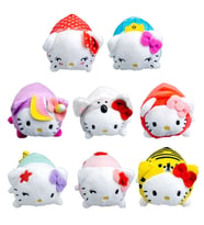 Hksquishy Hello Kitty Squishy Pelüş- 109/Cn22
