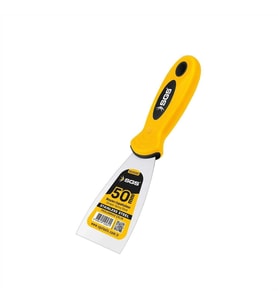 Mey İthalat® SGS 582 Spatula Paslanmaz Çelik 50 mm