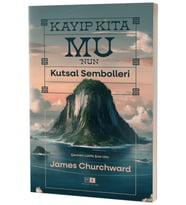 Kayıp Kıta Mu’nun Kutsal Sembolleri / Mirhan Kitap / Mirhan Kitap / 9786256048447