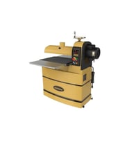 POWERMATIC PM2244 GENİŞ BANT ZIMPARA MAKİNESİ