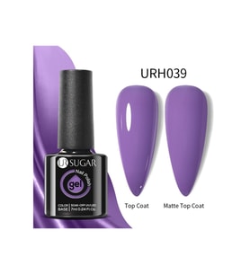 Ur Sugar Kalıcı Oje 7 ml Urh039
