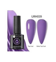 Ur Sugar Kalıcı Oje 7 ml Urh039