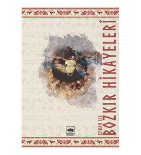 Bozkır Hikayeleri