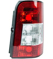 Citroen Berlingo Sağ Arka Stop Lambası Tek Kapak 2005--2008