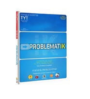 Tonguç Yayınları TYT Problematik