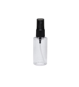 50ml Boş Plastik Şişe - Spreyli Pet Şişe (100 ADET)
