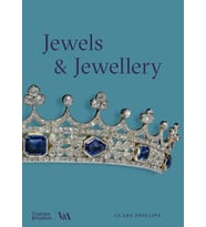 Jewels & Jewellery (Krem)