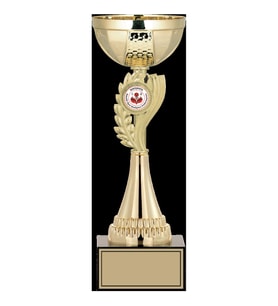 ODAK KUPA - Small Kupalar - S-021 A - 29 cm