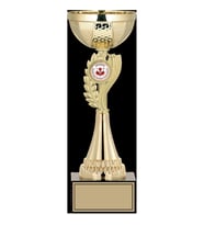 ODAK KUPA - Small Kupalar - S-021 A - 29 cm