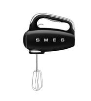 Smeg Retro El Mikseri 250 W Siyah HMF01BLEU