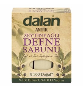 Defne Sabun 6*150gr 1 Adet