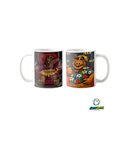 Alf Kupa Bardak Tek Adet K0145