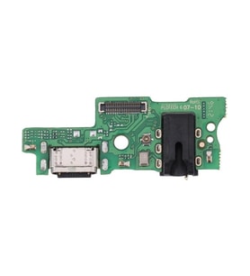Tecno Camon 18P Ile Uyumlu Şarj Soketi Ch7 CH7N