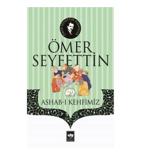 Ashab-ı Kehfimiz