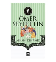 Ashab-ı Kehfimiz