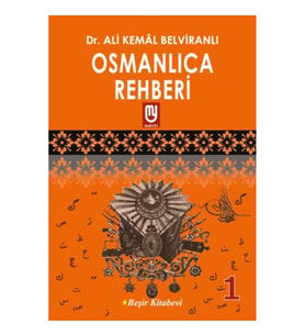 Osmanlıca Rehberi 1