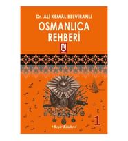 Osmanlıca Rehberi 1