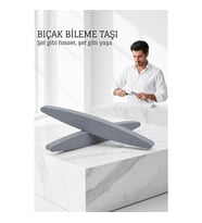 Bıçak Bileme Taşı 2 ADET Rodex Design 719824