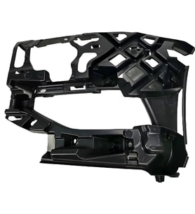 Vw Golf 7,5 2017-2020 Ön Tampon Braketi Sol 5G0807723F
