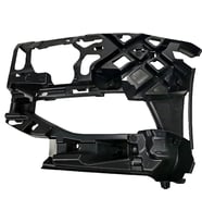 Vw Golf 7,5 2017-2020 Ön Tampon Braketi Sol 5G0807723F