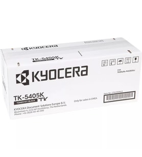 KYOCERA TK-5405K SİYAH ORJİNAL TONER TASKALFA MA3500Cİ