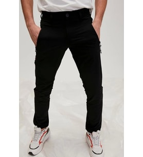 Bad Bear Odessa Black Men's Pants (Siyah)