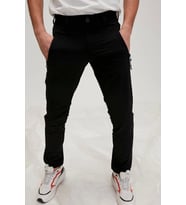 Bad Bear Odessa Black Men's Pants (Siyah)