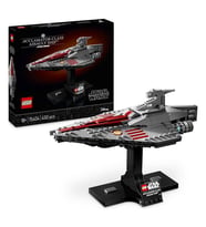 LEGO Star Wars Acclamator Sınıfı Hücum Gemisi 75404