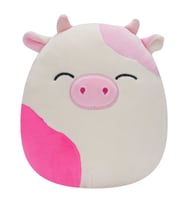 Squishmallows İnek Caedyn 40 cm SQCR05470